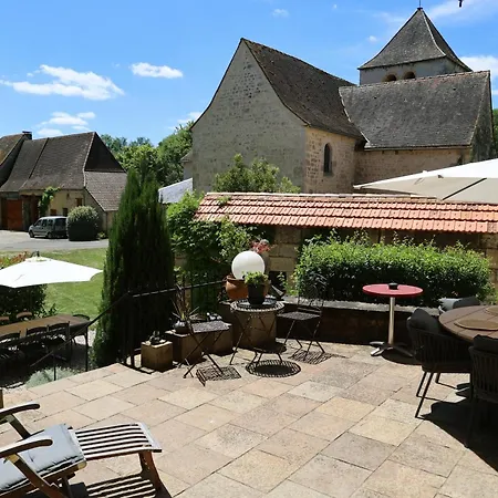 Chateau De St Chamarand - Grand & Petit Gites Saint-Chamarand Exterior photo
