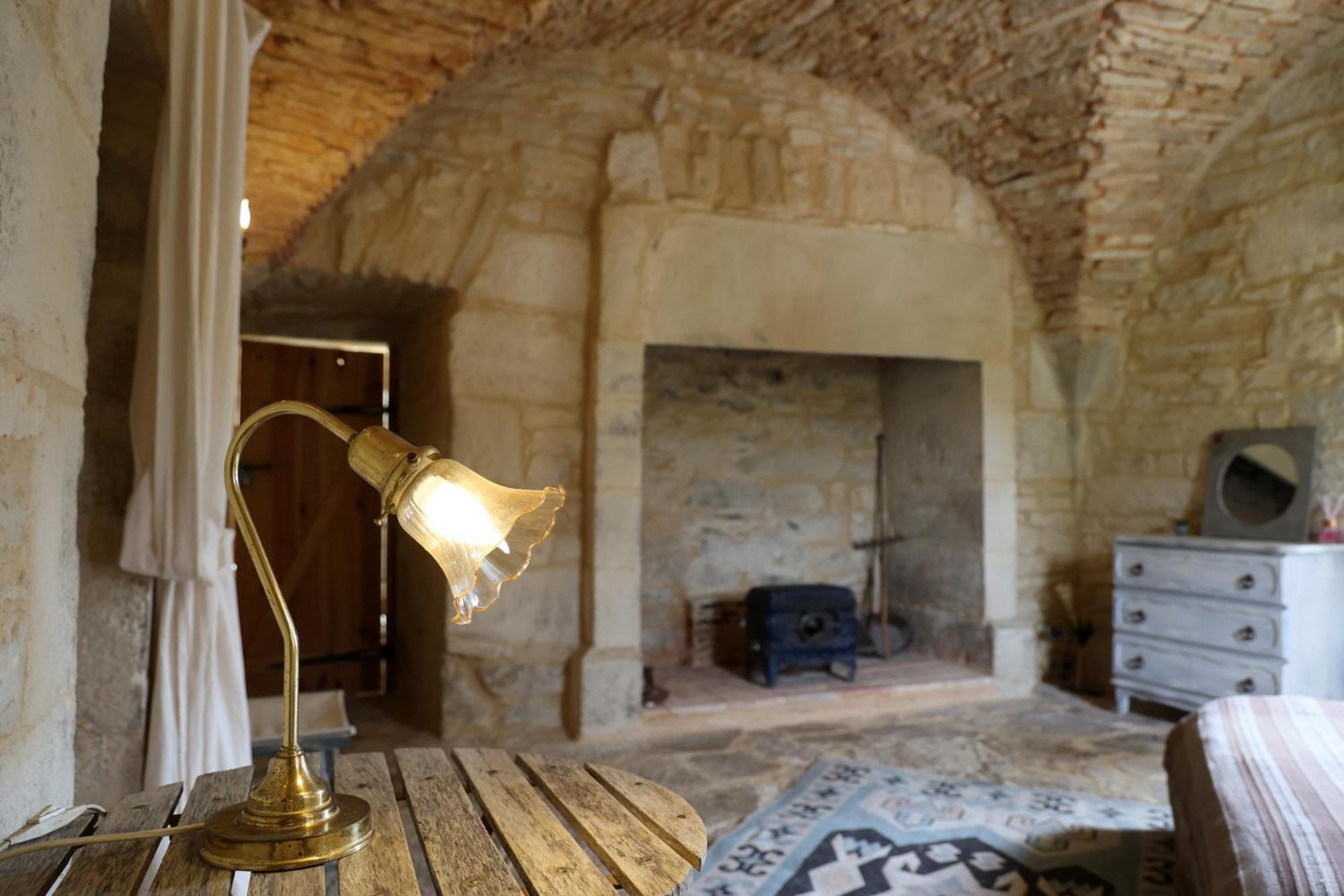 Chateau De St Chamarand - Grand & Petit * Saint-Chamarand