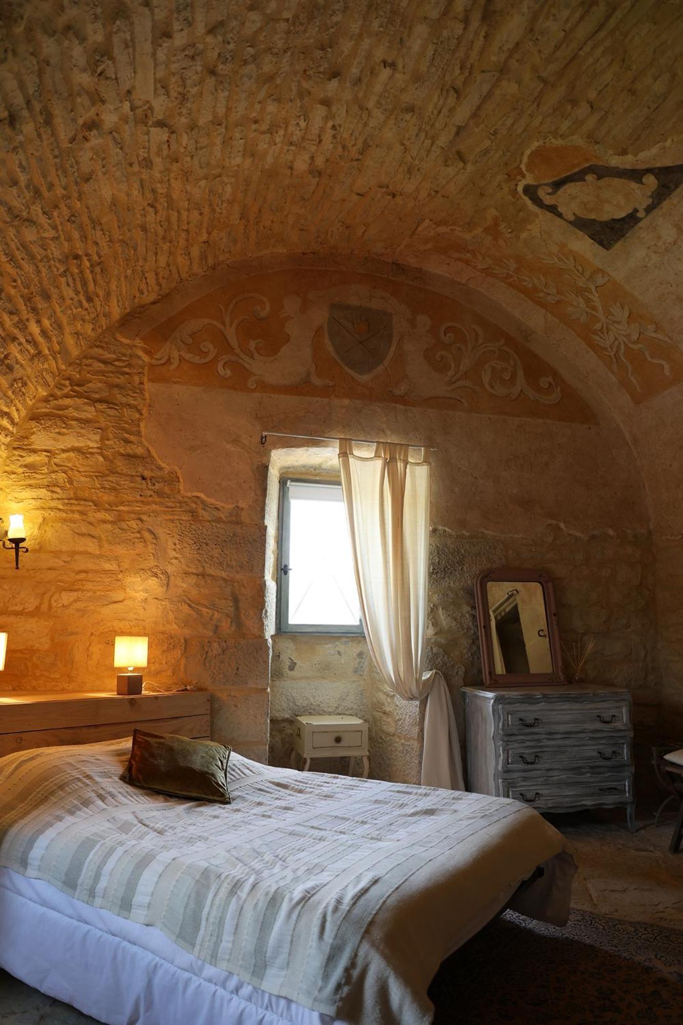 Chateau De St Chamarand - Grand & Petit Ferienhaus Saint-Chamarand