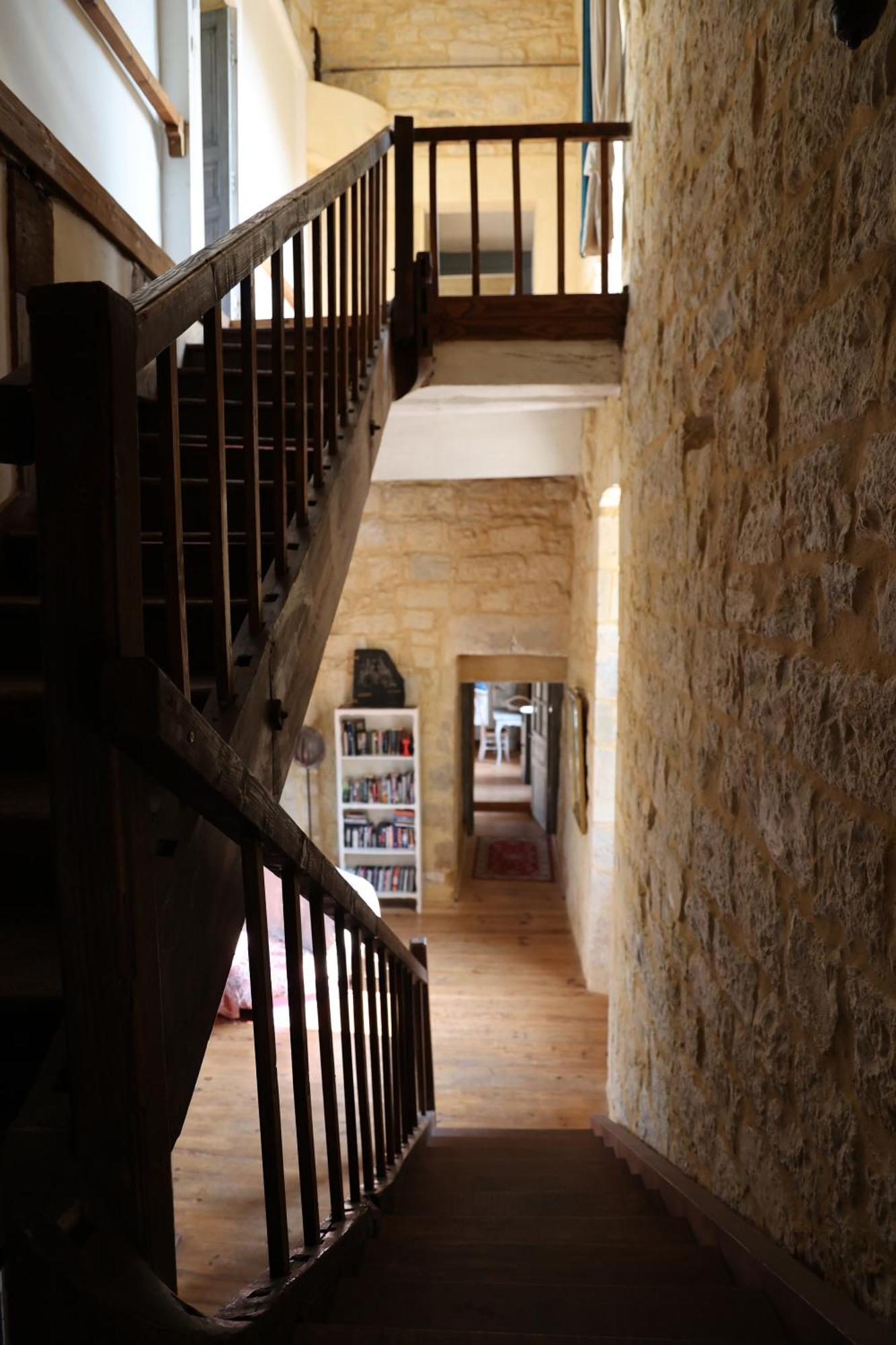Ferienhaus Chateau De St Chamarand - Grand & Petit