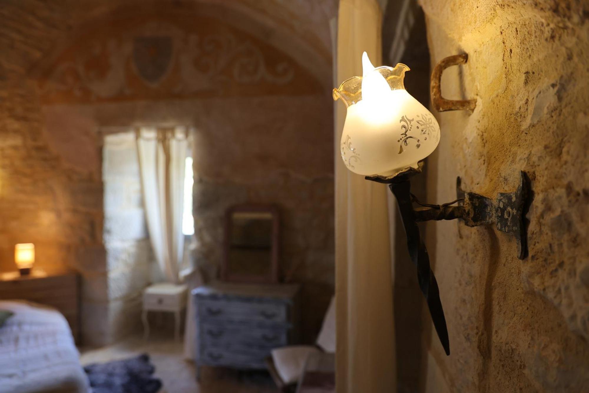 Ferienhaus Chateau De St Chamarand - Grand & Petit Saint-Chamarand